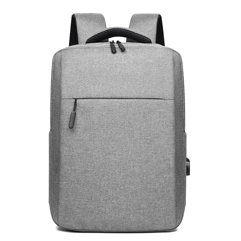Versatile High-Storage Tech Backpack Kalsten