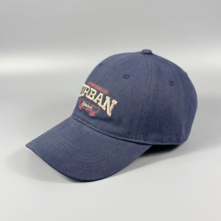 Men's Casual Urban Embroidered Cap Kalsten