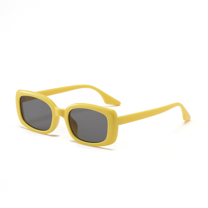 Ladies fashionable sunglasses with ergonomic frame Kalsten