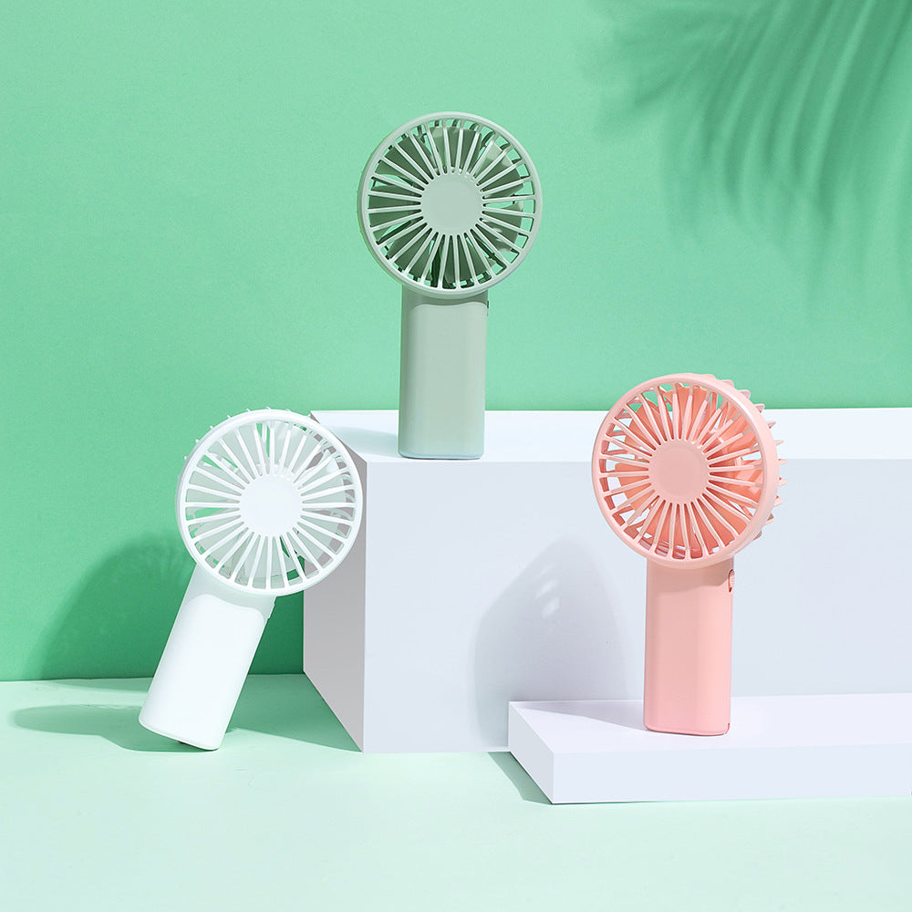 Women Portable Mini Fan Kalsten