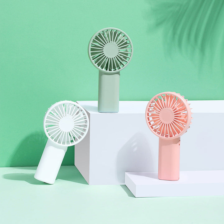 Women Portable Mini Fan Kalsten