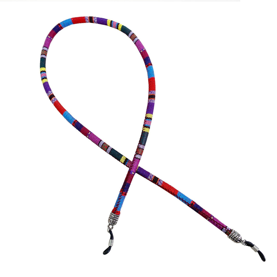 Beaded Eyewear Chain Kalsten