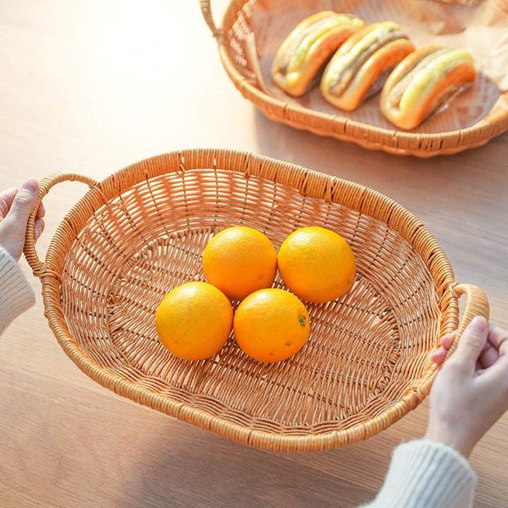 Unisex Fruit Basket Kalsten