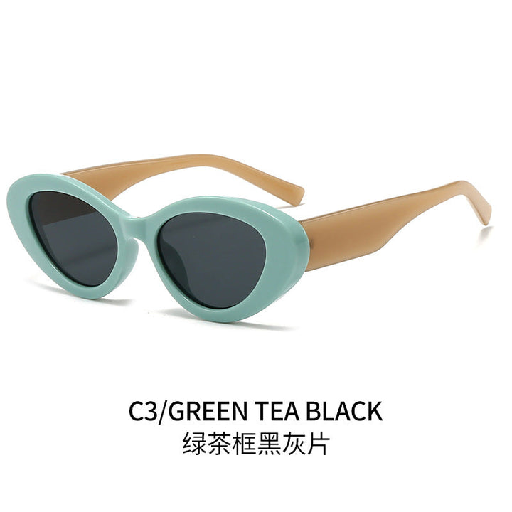 Women Elegant Sunglasses in Fashionable Design Kalsten