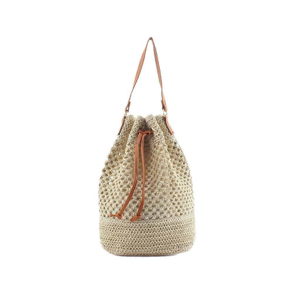 Elegant Bag in Casual Backpack Style Kalsten