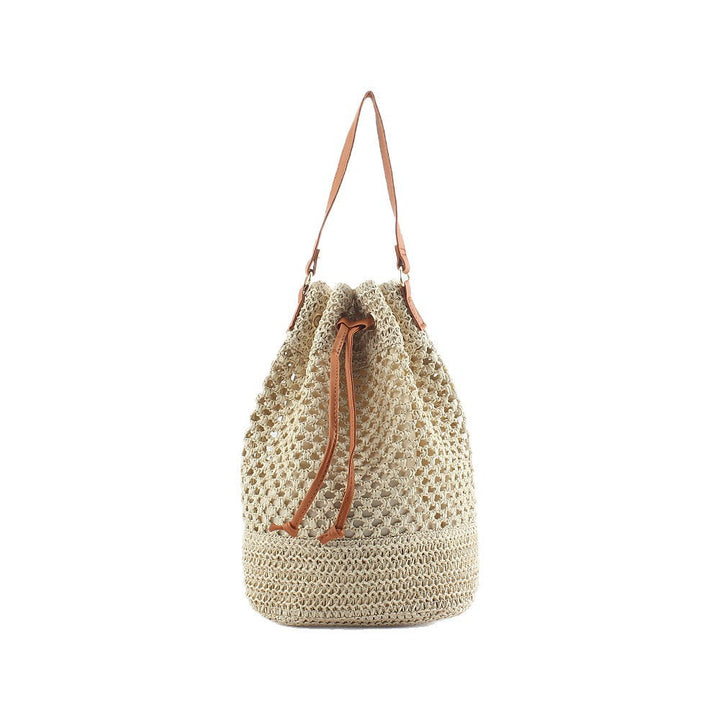 Elegant Bag in Casual Backpack Style Kalsten