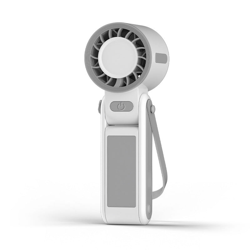 Foldable Rechargeable Handheld Fan Kalsten