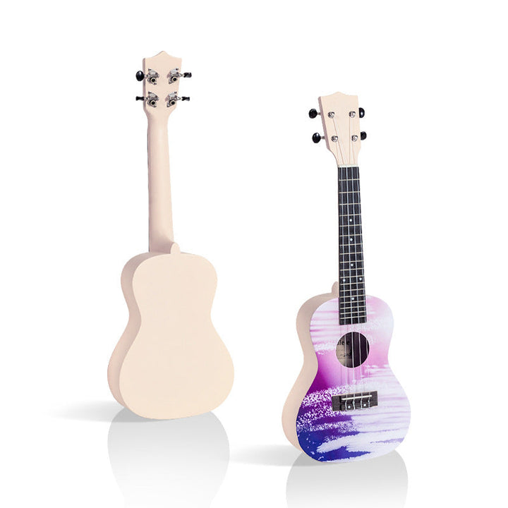 Decorative Ukulele Kalsten