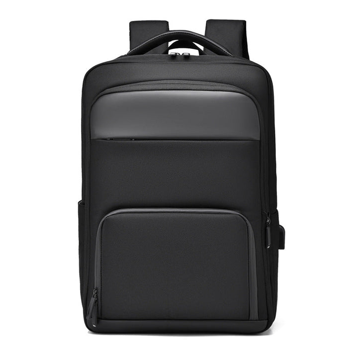 Ergonomic High-Storage Laptop Backpack Kalsten
