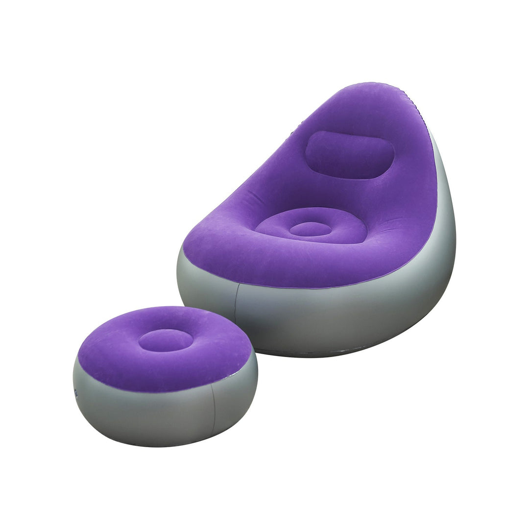 Ladies Inflatable Lounge Seat Kalsten