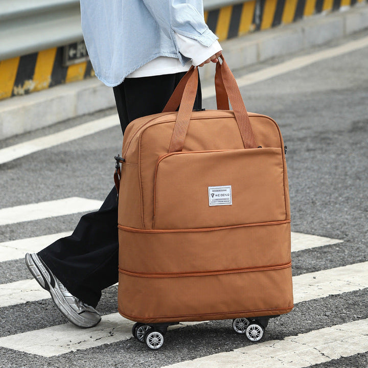 Roller bag Kalsten