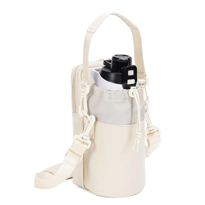 Multifunctional Water Bottle Carrier Kalsten