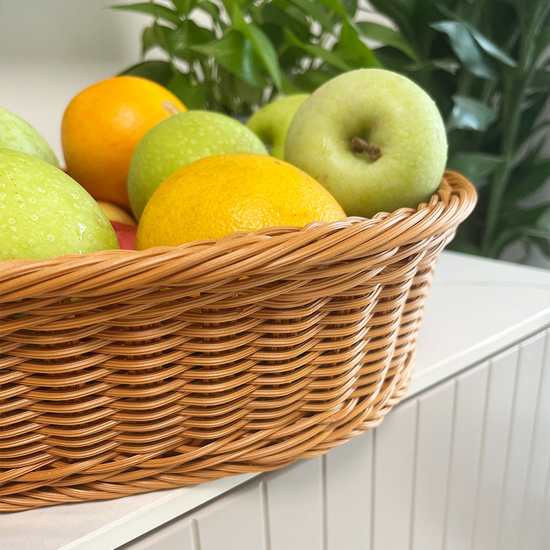 Ladies Handcrafted Basket Kalsten