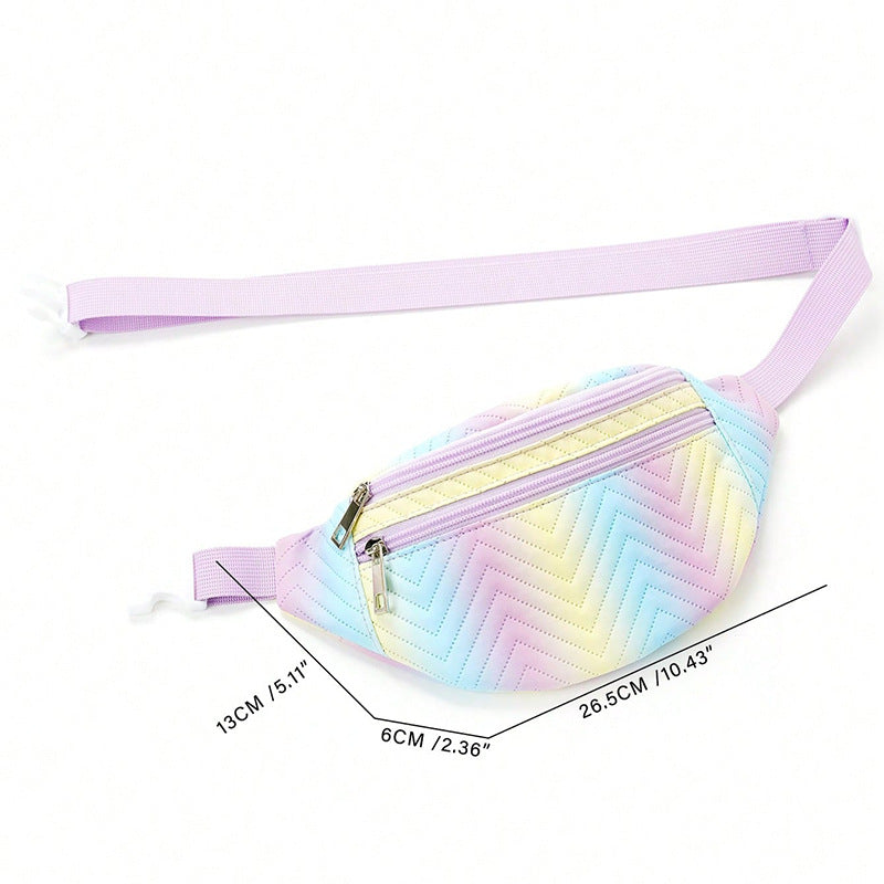 Fashionable fanny pack Kalsten