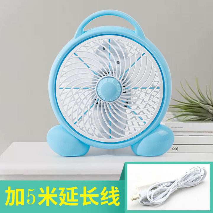 Women's portable table fan Kalsten