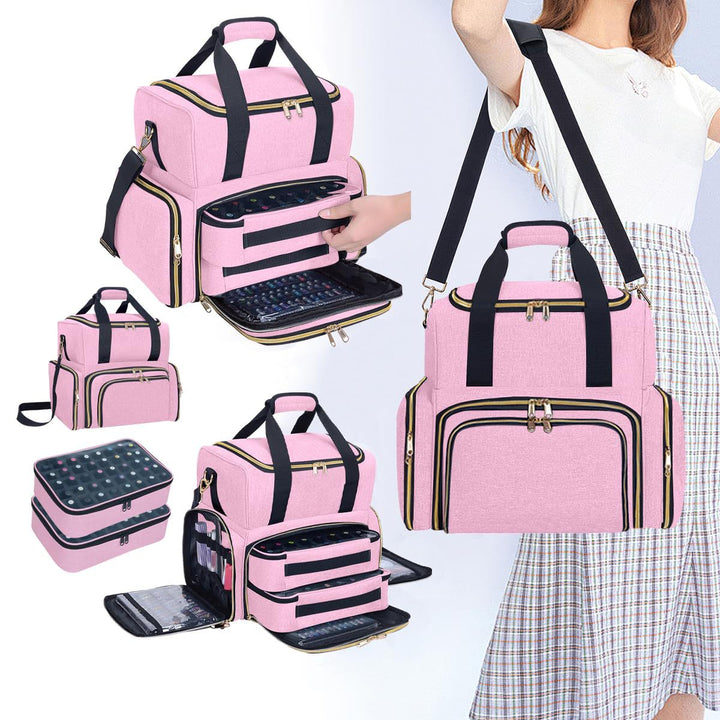 Multifunctional Cosmetic Bag Kalsten