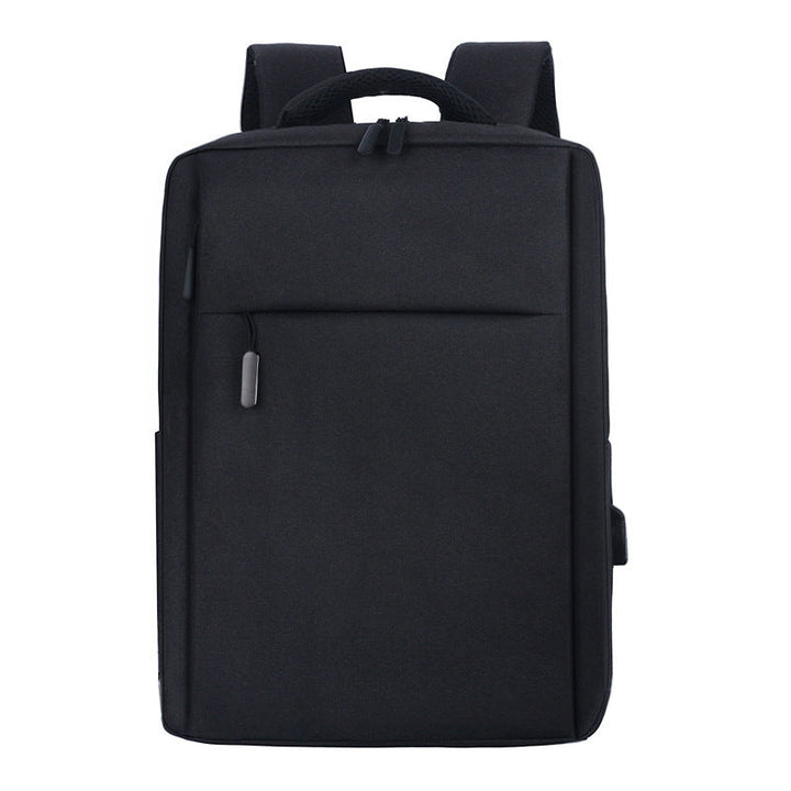 Sleek High-Capacity Laptop Backpack Kalsten