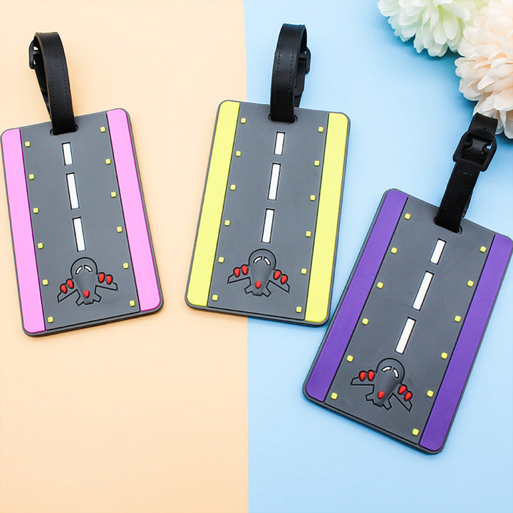 Unisex Luggage Tag Kalsten