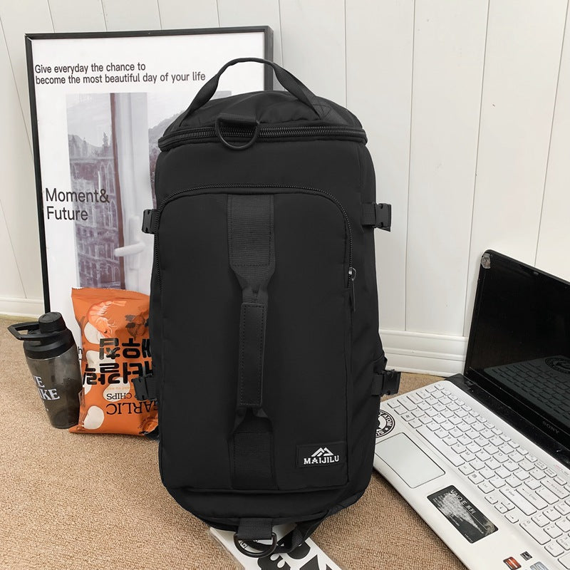 Women Functional Backpack Kalsten