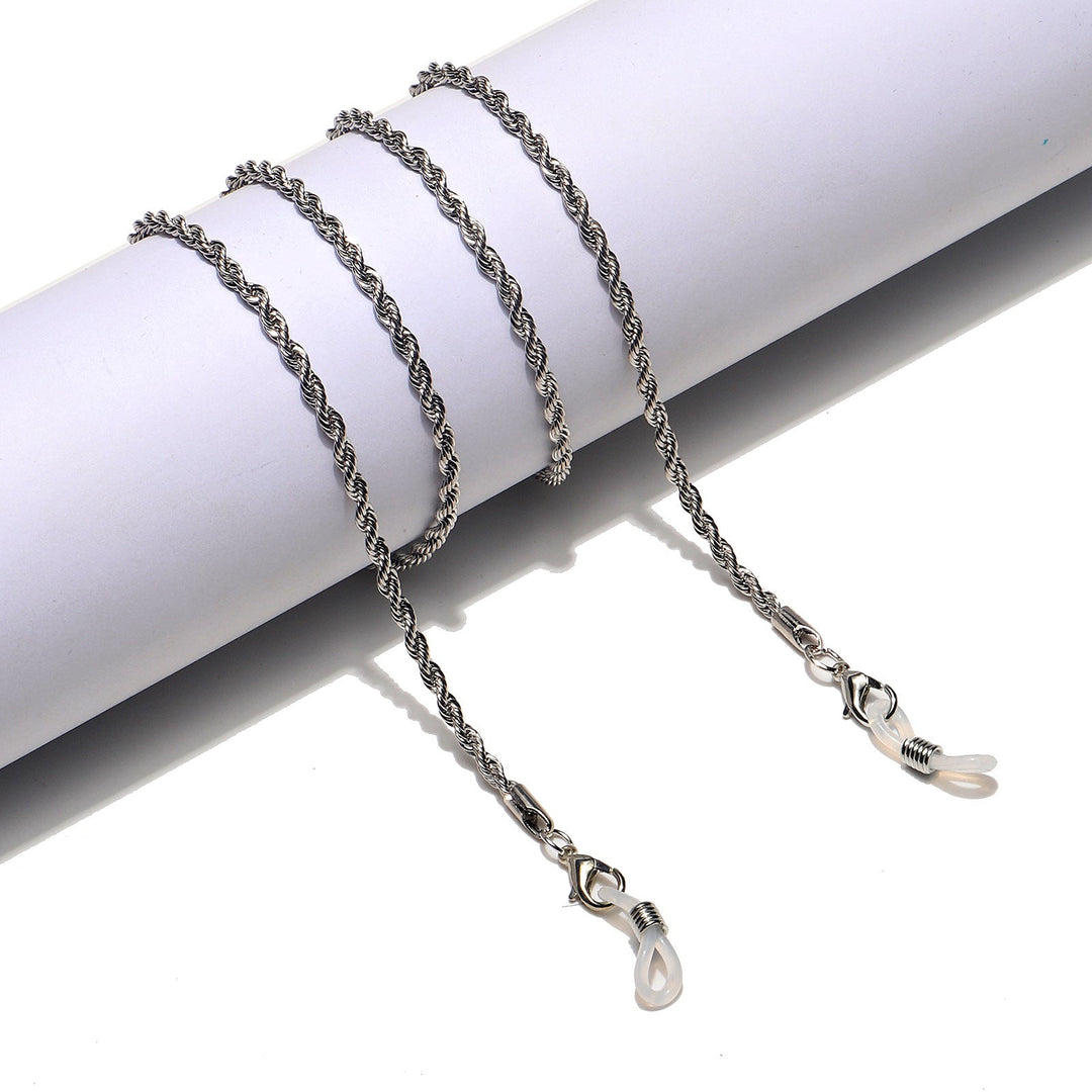 Braided Eyewear Chain Kalsten