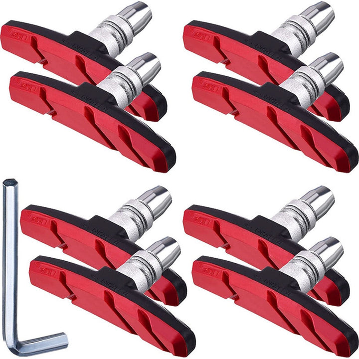 High-Performance Bicycle Brake Shoe Kalsten