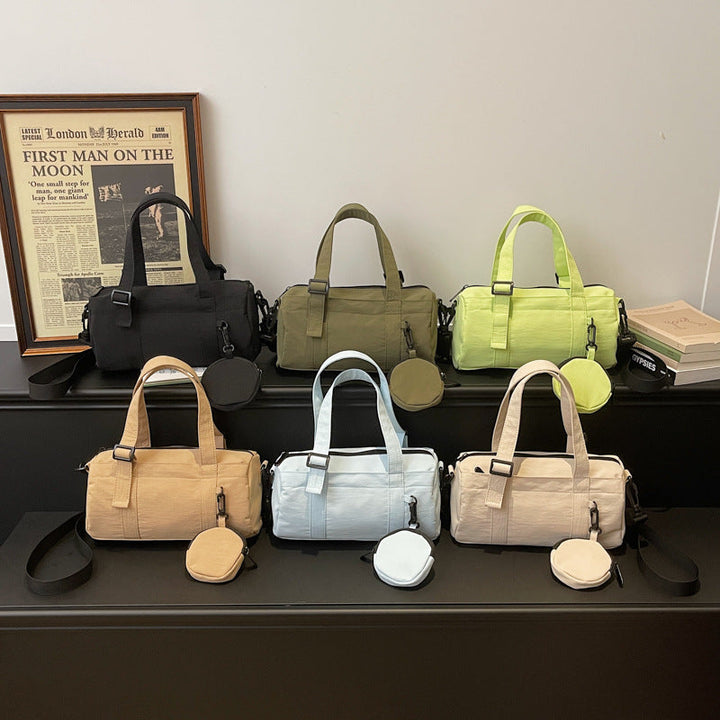 Practical Shoulder Bag Kalsten
