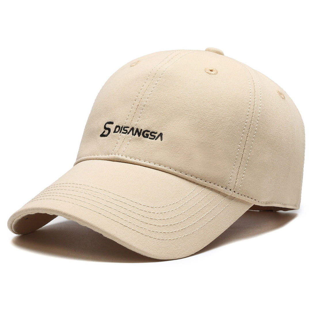 Men's Classic Casual Adjustable Baseball Cap Kalsten