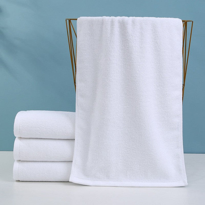 Luxury Terry Bath Towel Kalsten