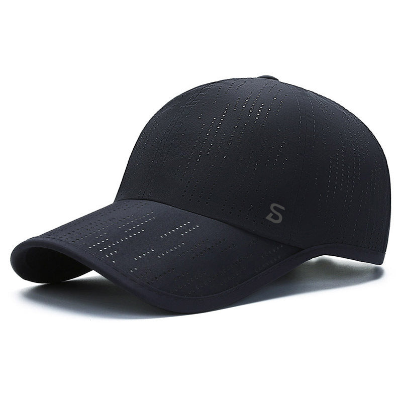 Men's Lightweight Performance Baseball Cap Kalsten