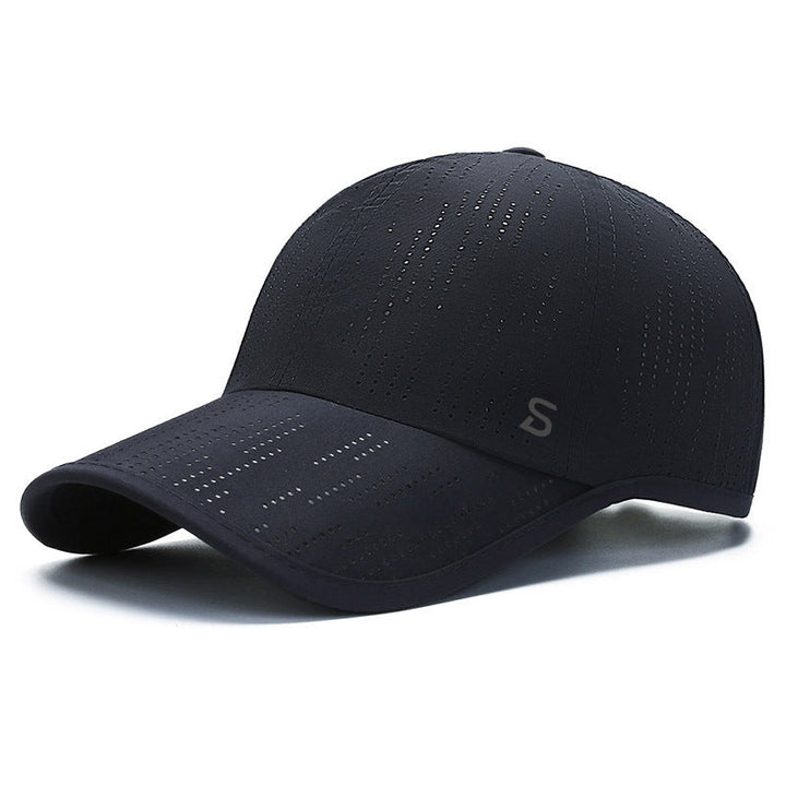 Men's Lightweight Performance Baseball Cap Kalsten