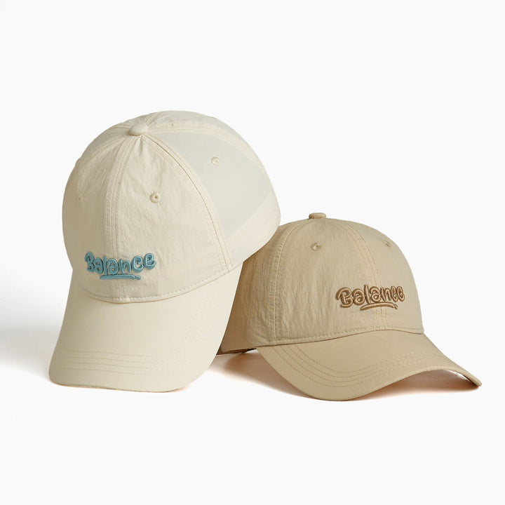 Women's sporty baseball cap with breathable technology Kalsten