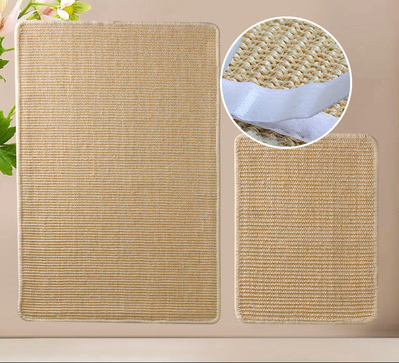 Natural Fiber Indoor Area Rug Kalsten