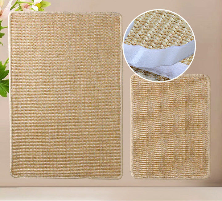 Natural Fiber Indoor Area Rug Kalsten