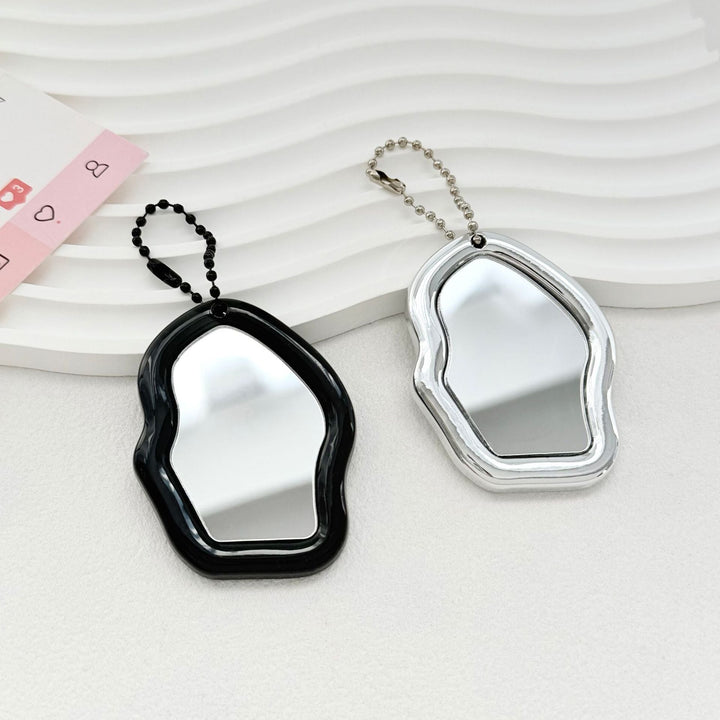Decorative Pocket Mirror Kalsten