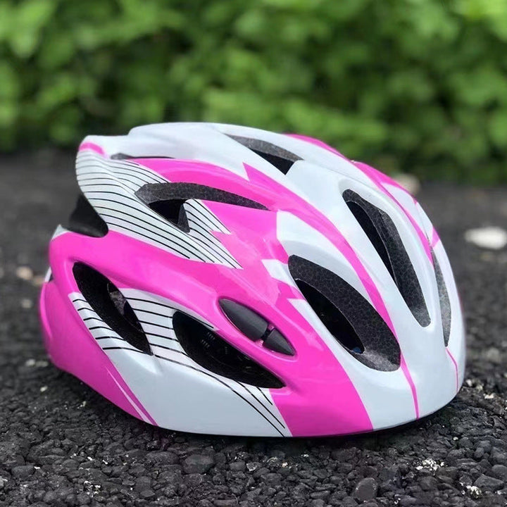 Aerodynamic Racing Bicycle Helmet Kalsten
