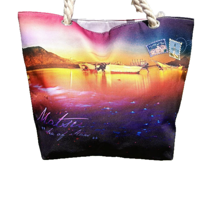 Shopping bag Kalsten
