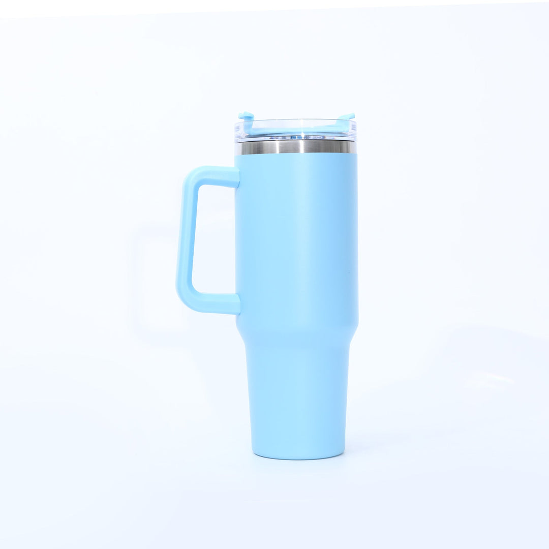Ladies Insulated Cup with Ergonomic Grip Kalsten