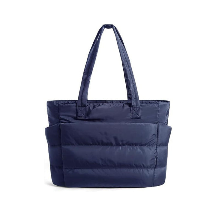 Padded Everyday Shopping Bag Kalsten