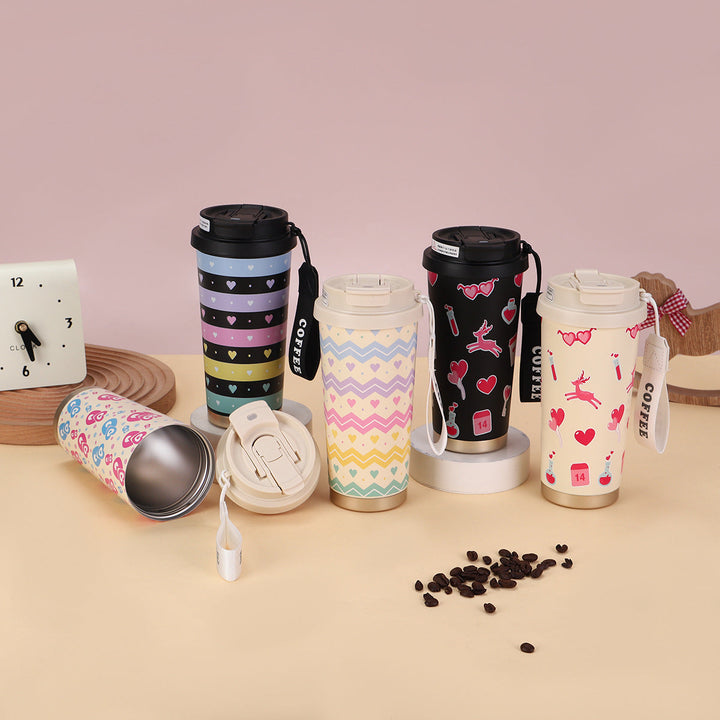 Ladies Insulated Cup Kalsten