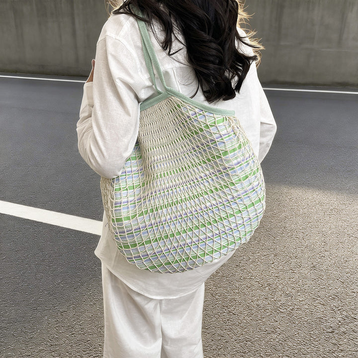 Net shopping bag Kalsten