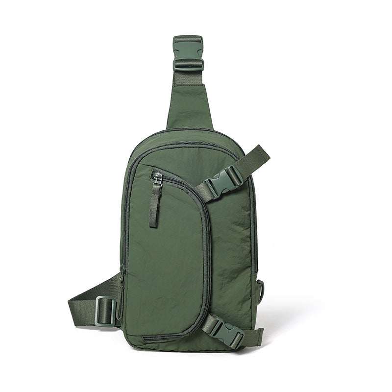 Lightweight Water-Resistant Sling Bag Kalsten