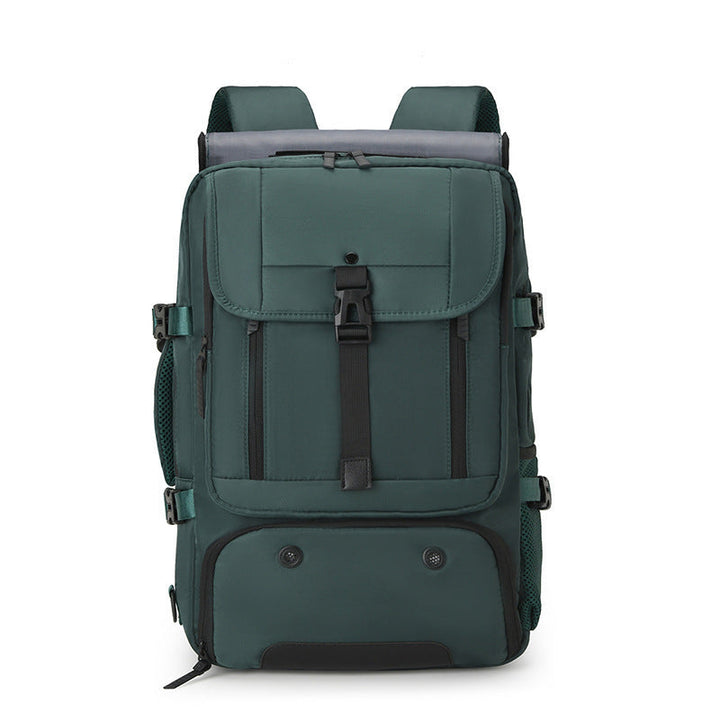 Backpack with Versatile Compartments Kalsten