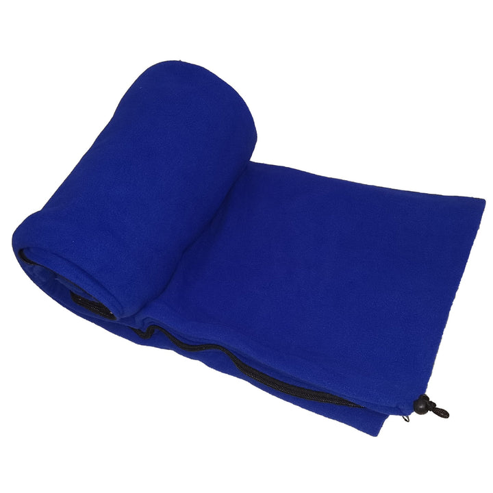 Compact Travel Blanket Kalsten