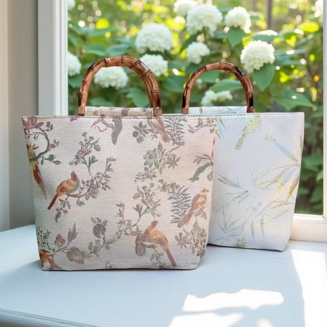 Trendy Handbag Kalsten