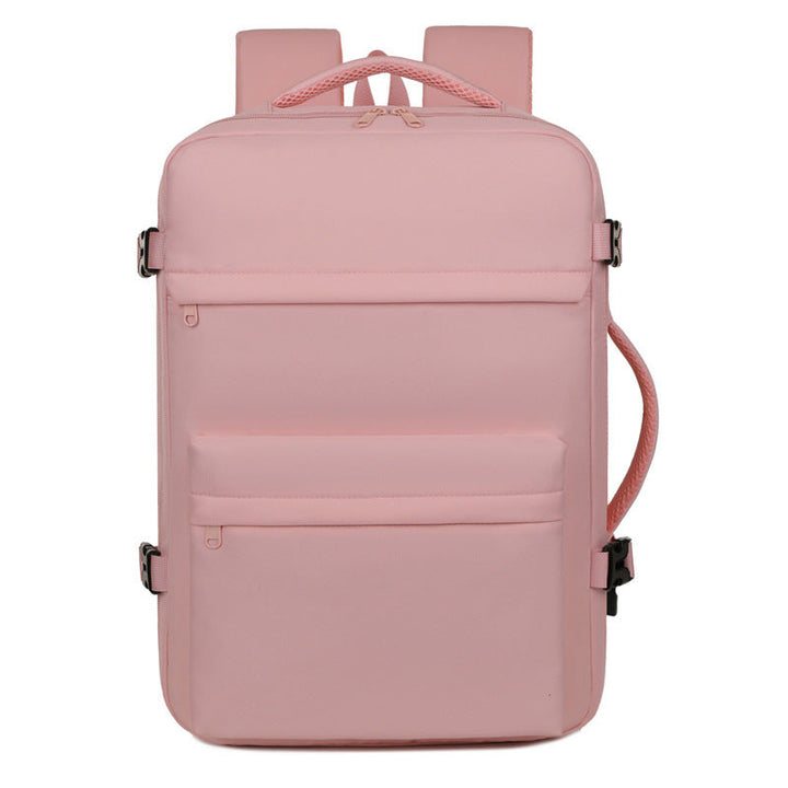 Backpack with Modern, Water-Resistant Design by Kalsten