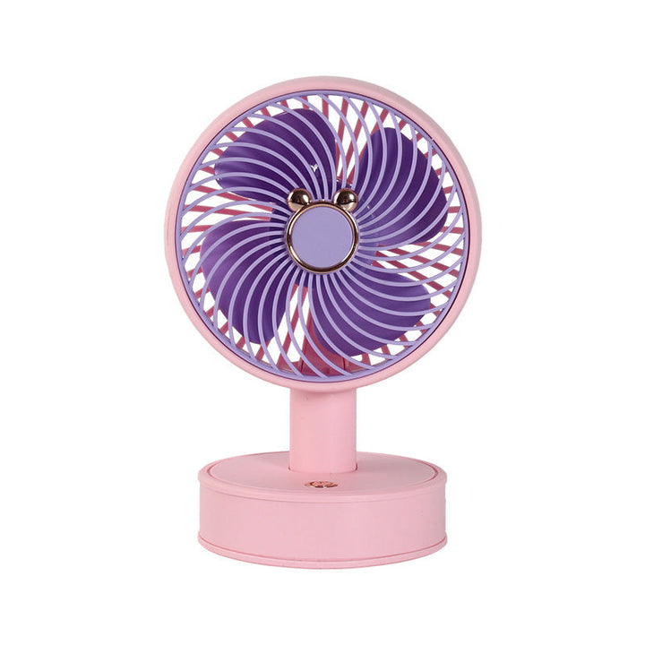 Ladies Table Fan Kalsten