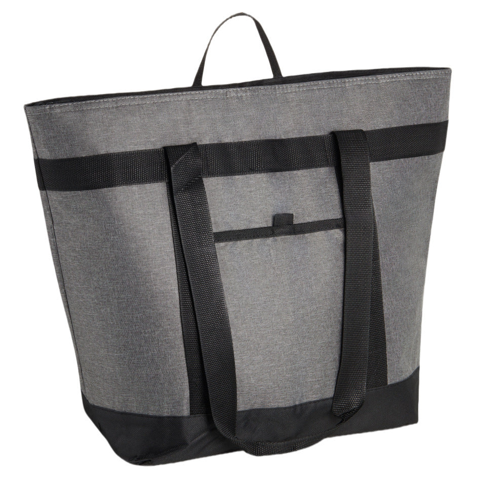 Women's cooling and shopping bag with insulated interior and durable design Kalsten