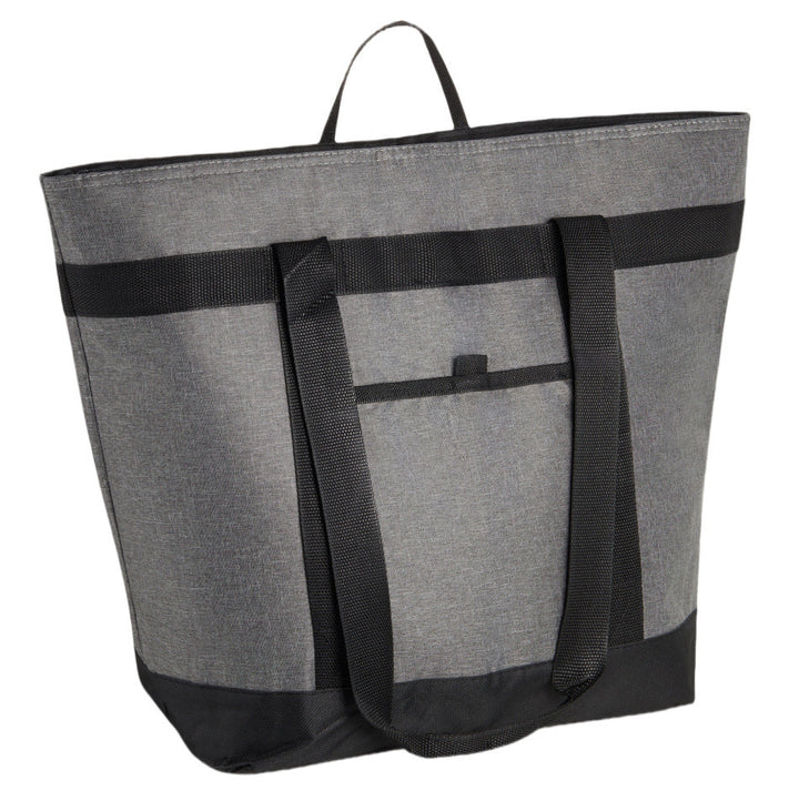 Women's cooling and shopping bag with insulated interior and durable design Kalsten