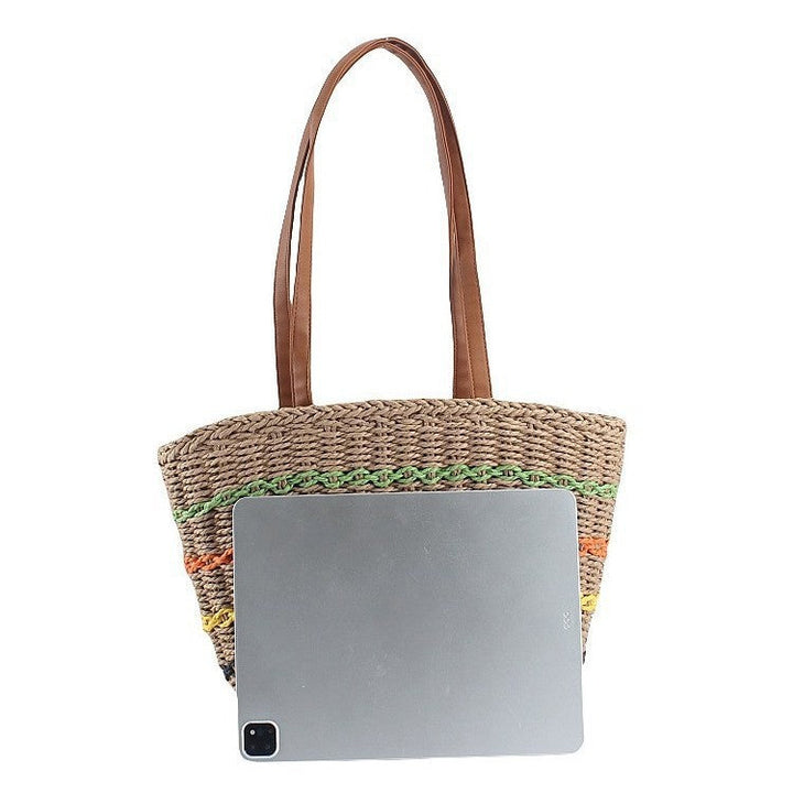 Beach bag Kalsten
