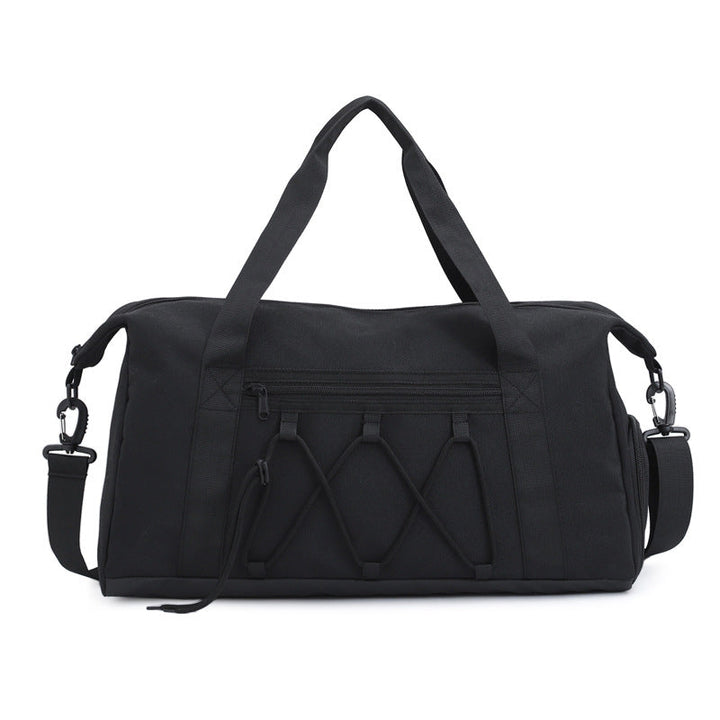 Versatile Outdoor Adventure Duffle Bag Kalsten